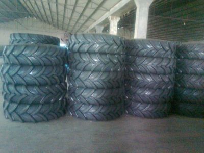 Complete Specifications of R1 Pattern Tractor Tyre (750-20), Tractor Tyre, Tractor Tire image 6