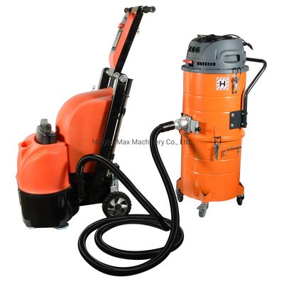 High Speed Planetary System Concrete Polishing Machine Terrazzo Floor Grinder, Floor Grinder, Floor Grinder Polisher image 2
