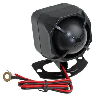 Car Alarm System Keyless Entry System Trunk Pop with Two 4-Button Remotes Car Central Locking Kit, Car Alarms, Car Alarm System image 4