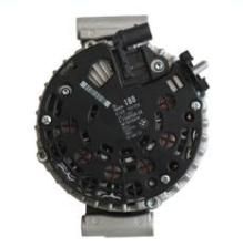 Low Rpm Car Alternator 0121715012 11301n Used Replacement for BMW, Car Alternator, Alternative image 3