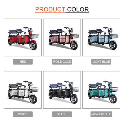 Bajaj Auto Taxi Tricycle 3 Wheel Trike Car for Sale, Electric Tricycle, Electric Rickshaw image 5