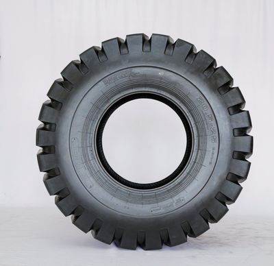 Loader Carry-Scraper Bulldozer OTR Tyre/Tire E3l3 23.5-25, Scraper Tire Dump Trucks Tire, Scraper Tyre E-3/L-3 Tire image 5