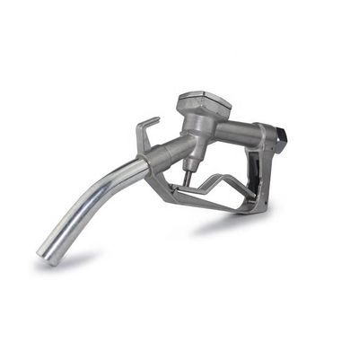 Manual Fuel Nozzle with Integrate Counter, Fuel Nozzle, Flow Meter Nozzle image 5