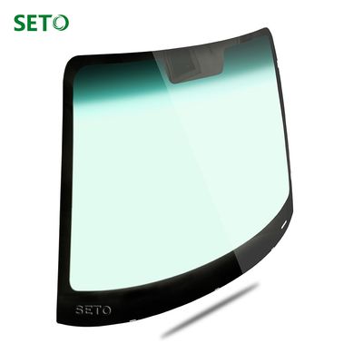 Clear Automotive Tempered Window Glass/ Auto Side Glass with Ecedot, Auto Glass, Automobile Glass image 4