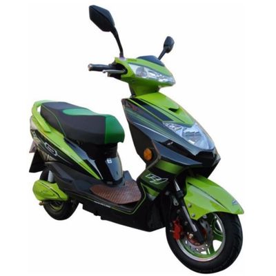 Es-Y7 Popular 2 Wheel Electric Scooters, Electric Motorcycle, Electric Scooter image 6