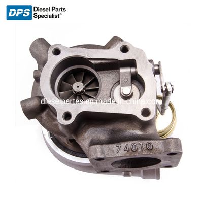 17201-42020 CT26 Turbo Charger for Toyota Supra MK3 87-89 7mgte Diesel Engine, CT26 Turbo, 7mgte Turbo image 3