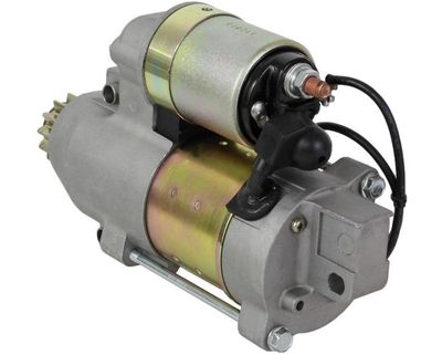 Starter Motor for YAMAHA Outboard 02-08 Lf225tur 69j-81800-00-00, Auto Starter, Starter Relay image 4