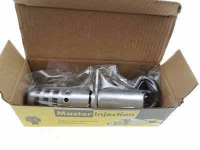 917-215 12655420 12655421 Camshaft Position Actuator Control Valve Solenoid for GM Buick, Oil Control Solenoid, Control Solenoid image 5