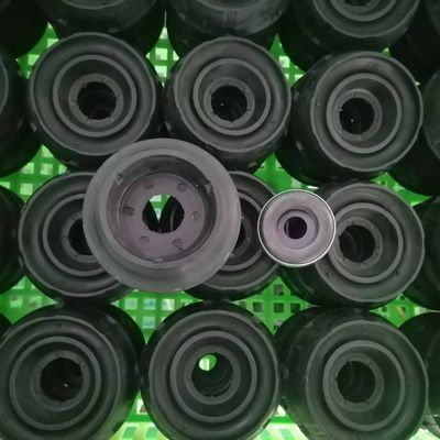 Auto Parts Shock Absorber Strut Mount for Hyundai OEM 543201f000, Hyundai Auto Parts, Rubber Mounting image 3