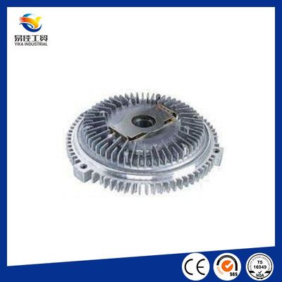 Cooling System Auto Engine Fan Clutch for 12V Electric Clutch, 12v Electric Clutch, Fan Blades image 2