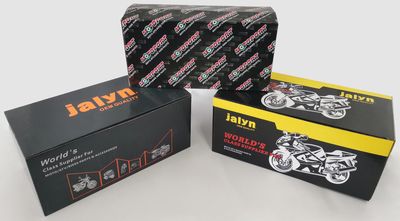 Jalyn Motorcycle Parts Motorcycle Spare Parts Motorcycle Engine for Gy6-150, GS150 (13'' 157 QMJ), Motorcycle Engine, Motor Engine image 2