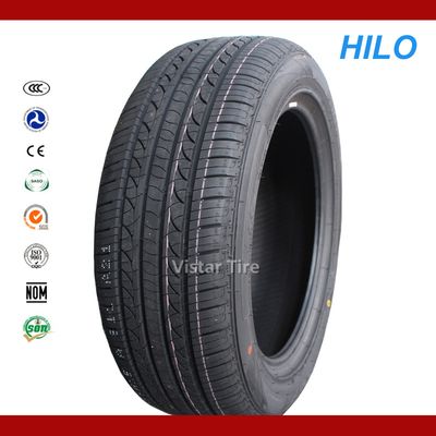 Hilo Brand PCR Tyre Passanger Car Tyre (185R14C, 195R14C, 195/70R15C, 205/70R15C), Hilo Car Tyre, Hilo PCR Tyre image 2
