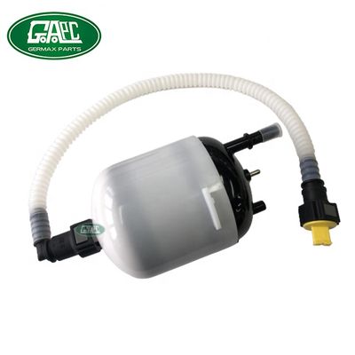 2.2L 2.7L Diesel Fuel Filter for Land Rover Freelander 2 Range Rover Sport 2005-2013 Evoque 2011-2020 Discovery 3 Sport 2004-2020 Jaguar Xf 2009-2015 Small Hole, Lr001313, Aj811141 image 4