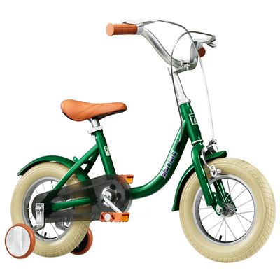 2023 Customized Children 12 Inch Bicycle Kids Riding Bikes for Girls Princess Cycles, Bikes, Bicycles image 6