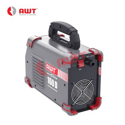 MMA88-160d LCD Display Inverter Welders with Latest IGBT Technology Welders, Welder, Inverter Welder image 4