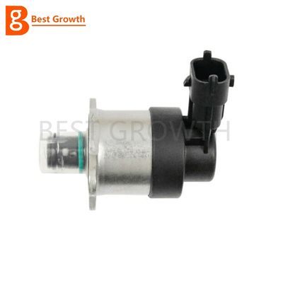 Auto Spare Parts 0928400508 Fuel Injection High Pressure Pump Metering Unit Diesel Electric Engine Solenoid Control Valve for Mercedes, Fuel Solenoid Valve Common Rail System, Fuel Pump Regulator Valve Sensor image 5