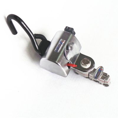 Wheelchair Restraint System for Fixing Wheelchair During Bus Runing (X-801-1), Wheelchair Restraint, Wheelchair Restraint System image 5