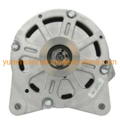 Lr1190-944 Water Cooled Generator Alternator 12V 190A for Audi A8, Car Alternator, Alternative image 3