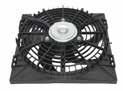 Bus Air Conditioner Condenser Cooling Radiator Fan Lnf173008X, Fan, Bus Air Conditoning System image 2