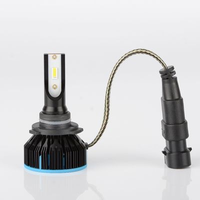 High Power 28W 3200lm Hb3 Hb4 9005 9006 LED Headlight Kit 12V 24V, 9005 LED Headlamp, 9005 LED Auto Headlight image 4