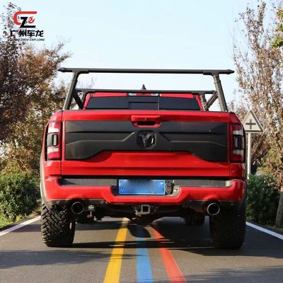 Car Bumper for Dogde RAM1500 2020-2022 Upgrage Trx Bodykit, Body Kits, Car Bumper image 6