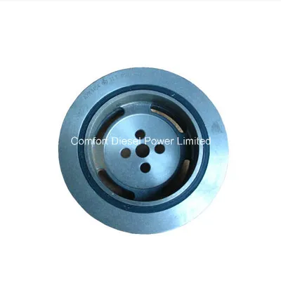 Cummins 6bt 3914454 Crankshaft Pulley, Cummins Crankshaft Pulley, 3914454 Crankshaft Pulley