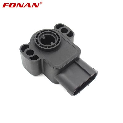 Throttle Position Sensor for Ford Escape Explorer Mondeo Ranger Taurus Mazda MPV Tribute Aj0318911A 1f2218851A F5RF9b989bb, Auto Parts, Engine Parts image 2