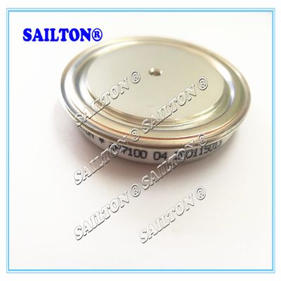 High Denisty Welding Assembly Parts Diode, Welding Rectifier, Resistance Welding Diode image 6