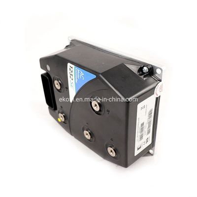 36-48V 350A Curtis1 232se-5321 AC Programmable Motor Controller Agricultural Workbench Forklift, Curtis 1232se-5321, Curtis Controller image 4