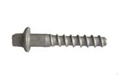 HDPE / PA66 Rail Plastic Sleeve for Rail Fastening System, Rail Fastening, Track Bolt image 4