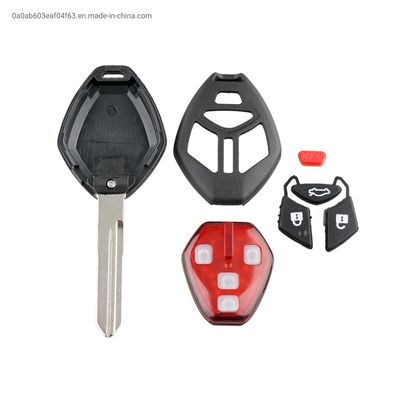 4Buttons 315MHZ Keyless Entry Fob Remote Key For 2011-2017 Mitsubishi I-MeiV Outlander Outlander Sport FCC ID: OUCG8D-625M-A-HF, Car Key for, Remote Key image 6