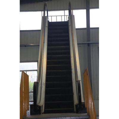 Asia FUJI Escalator Resedential Home Commerical Escalator for Sale, Elevator Lift, Escalators Machines image 3
