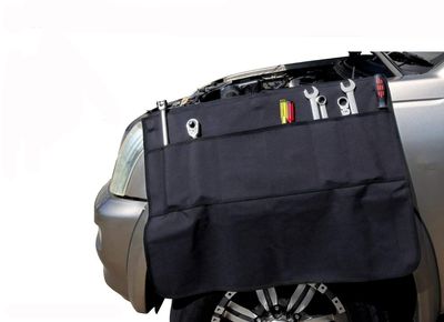 Wholesale Multi-Function Best Magnetic Fender Cover Protector Car Fender Covers, Car Fender Cover, Fender Cover image 3