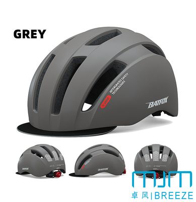 Tjbk-279 Bicycle Helmet Road Mountain Equipment Special Small Batch Labeling Customization, Road Mountain Helmet, Custom Helmet image 2