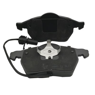 D840 Chinese Auto Spare Parts Good Performance Brake Pads for Volvo, Brake Pad, Auto Brake Pads image 3