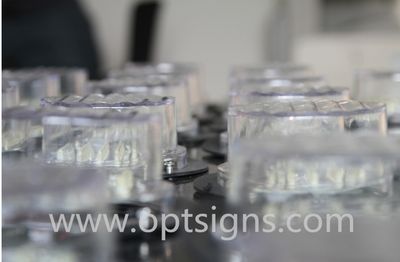 19A Trailer Mounted Message Arrow Sign LED Traffic Message Board, Arrow Signs, LED Arrow Signs image 5