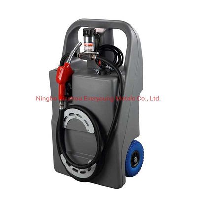 China Manufacture Rectangular Diesel Fuel Bladder Tanks Inflatable Portable Fuel Bladder Storage Tank Diesel Tank, Tank, Storage Tank image 5