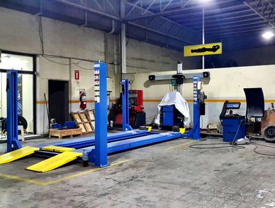 3D Wheel Alignment Auto Workshop Equipment, Wheel Aligner Machine, 3D Wheel Aligner image 4