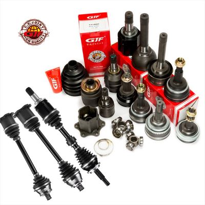 Gjf Left and Right Outer CV Joint Axle Drive Shaft for Mercedes-Benz B200 W246 Me-1-017, Car Part, Auto Part image 4