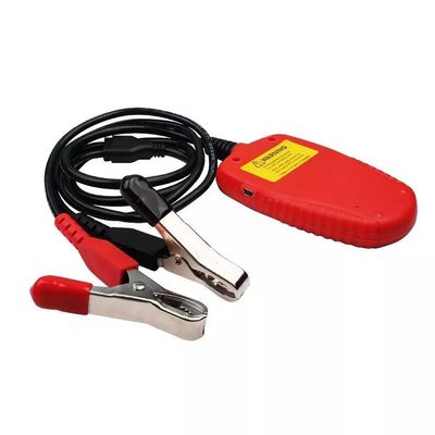 12V All Battery Support Ba101, Accurate Data, Quicklynks image 4