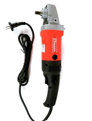 Etpower Power Buffer Polisher, Random Orbital Car Buffer Polisher Waxer with Variable Speed, Angle Polisher, Car Polisher image 4