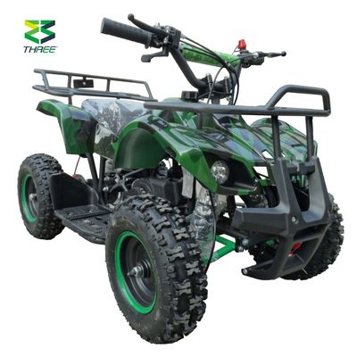 Newest Popular 2-Stroke 4 Wheeler Atvs for Adults or Kids ATV for Sale, Newest Popular 2-Stroke, 4 Wheeler Atvs for Adults or Kids image 5