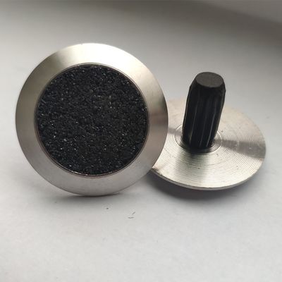 Stainless Steel Road Stud Tactile Indicator (XC-MDD1304), Flooring, Tactile Ground Surface Indicator image 2