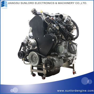 Kt19 Diesel Engine Part Turbocharge for Car, The Car Engine, Diesle Engine Parts image 6