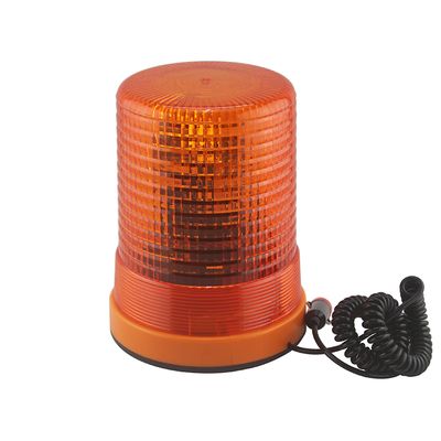 Revolving 12V/24V Halogen Rotating Warning Light, Mining Warning Lights Rotating Beacons for Trucks, Warning Light, LED Warning Light image 3