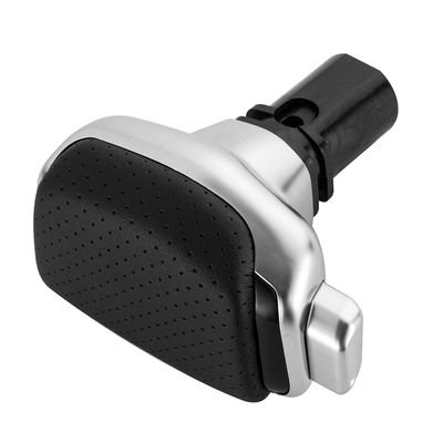 Spot Goods Modification Gear Lever Shift Lever Handball with Holes for 10th Honda Accord Civic New Fit, Gear Car Knob, Auto Gear Knob image 3