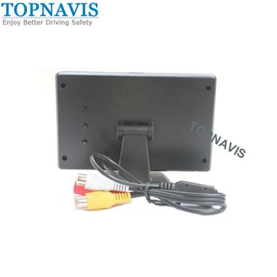 4.3 Inch Car Backup / Reverse Monitor with Stand, LCD Display, LCD Monitor image 3