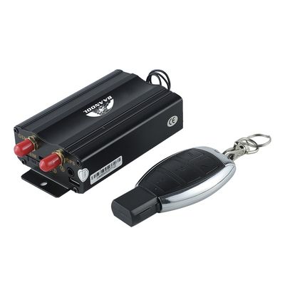 Car GPS Tracker Real Time GPS Tracking Device GPS Tracker Real-Time Server Platform GPS103b, Vehicle GPS Tracker, GPS103b image 5