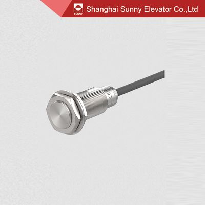 IEC Standard Cylindrical Inductive Proximity Sensors, Elevator Parts, Switch image 4