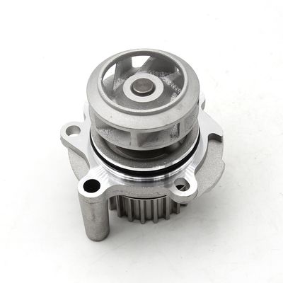 Factory Auto Parts Car Accessories Engine Cooling System Coolant Water Pump OEM DP028-S 06A121011HV for AUDI A3 (8L1) S3 quattro, AUDI water pump, 4694307 image 5